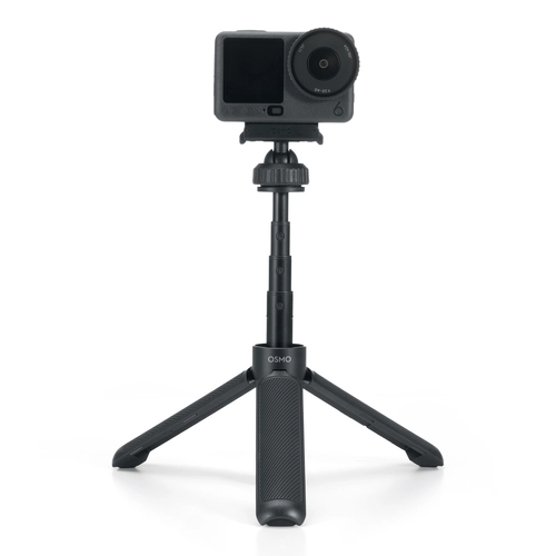 Mini wysięgnik DJI Osmo Action z mocowaniem dwukierunkowym