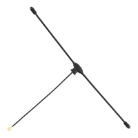 Antena RadioMaster UFL 915/868 MHz T do odbiorników serii BR