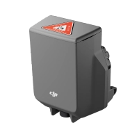 Spadochron AP100 do Matrice 400