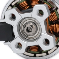 FPV Flash Motor 2306 1750KV (6S) - Gray-Purple