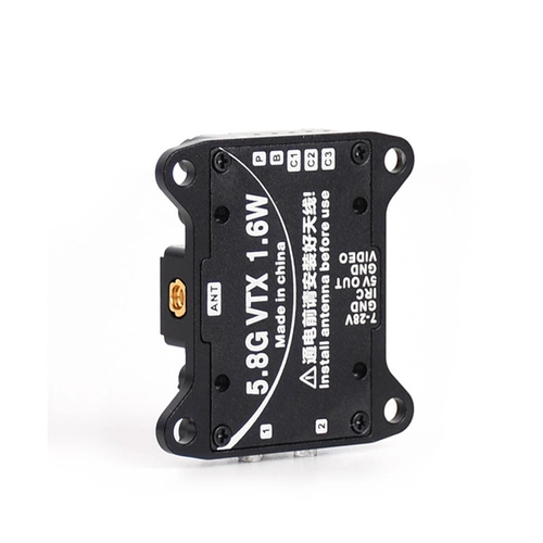 Відеопередавач VTX Pilotix R1600 5,8 ГГц, 1,6 Вт