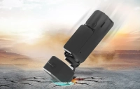 Osłona Puluz do DJI Osmo Pocket 3 (3w1)