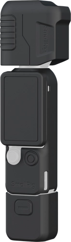 DJI Osmo Pocket 4 Silicone Case Set by SmallRig 6007