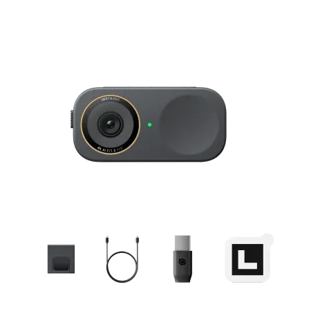 Камера Insta360 Link 2C Pro