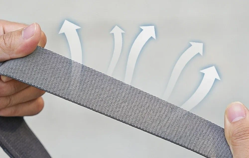SunnyLife, a 360°-rotating head strap for the Osmo NDJI