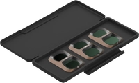 Набір фільтрів PolarPro Vybe Collection для DJI Pocket 4P