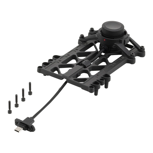 Pojedyncze mocowanie gimbala DJI Matrice 400
