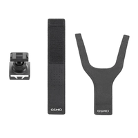 360° DJI Osmo Action 3/4 wrist mount