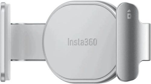 Insta360 Flow 2 Pro Magnetic Smartphone Mount (Stone Grey)