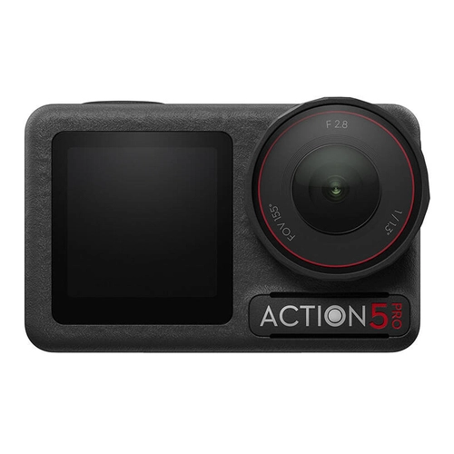 DJI Osmo Action 5 Pro Diving Combo