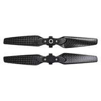 Śmigła karbonowe DJI Spark 4730S
