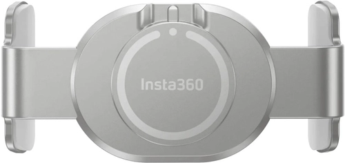 Insta360 Flow 2 Pro Magnetic Smartphone Mount (Stone Grey)