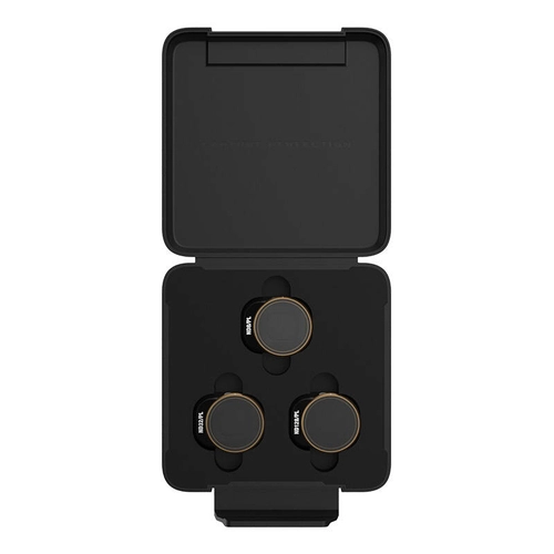 Filtry PolarPro ND8/PL, ND32/PL, ND128/PL do DJI Mini 4 Pro