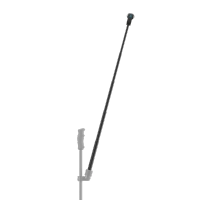 GoPro 1-meter carbon fiber boom arm