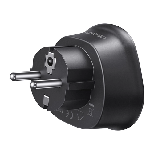 UGREEN S500 universal travel adapter Schuko 10A plug