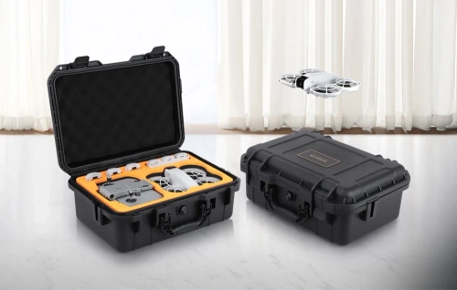 SunnyLife Case for DJI Neo (Black)