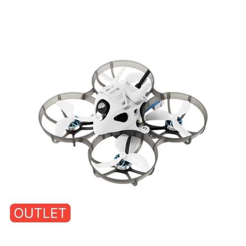 BetaFPV Meteor75 Pro P1 ELRS 2.4G Drone - OUTLET