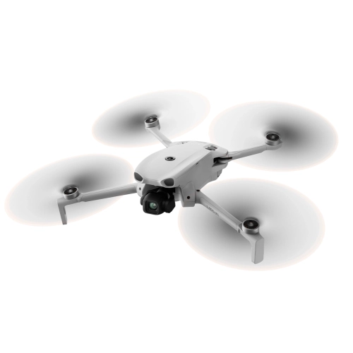 Комплект DJI Lito X1 Fly More Combo (DJI RC-N3) зі страховкою CARE