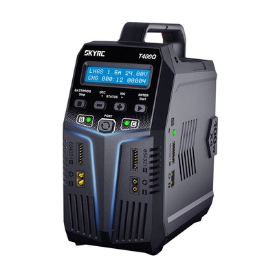 SkyRC T400Q charger