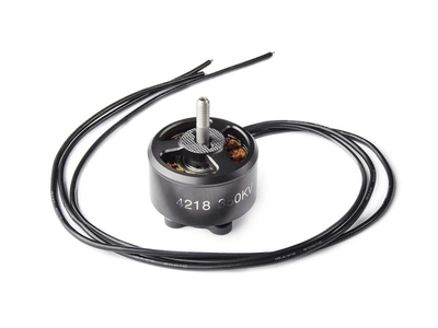 Silnik Pilotix 4218 350KV
