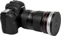 NiSi Swift System VND Kit 72 мм