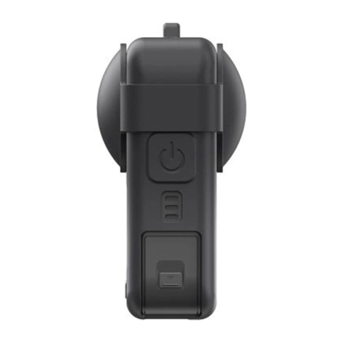 Puluz Silicone Case for the Osmo 360DJIes (Black)