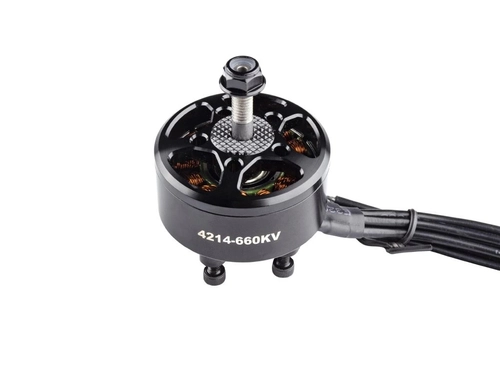 Двигун Pilotix 4214 660KV