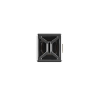 Туманний фільтр PolarPro VND 2-5 для DJI Mavic 3
