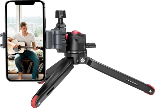 Mini statyw stołowy z panoramiczną głowicą kulową SmallRig 2664