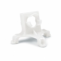 NewBeeDrone BeeBrain V2 Camera Mount (Color: White)