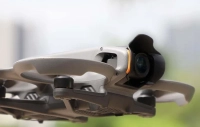 Сонцезахисний козирок для об'єктива підвісу Sunnylife для DJI Avata 2