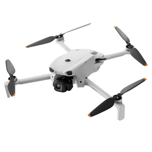 Dron DJI Lito 1 Fly More Combo (DJI RC-N3)