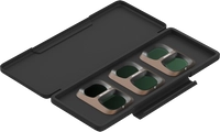 PolarPro Vivid Collection ND/PL Filter Set for DJI Pocket 4P