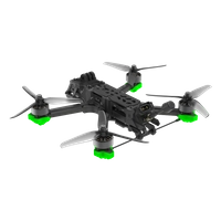 IFlight Nazgul Evoque F5X V2 Analog 6S PNP racing drone