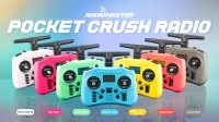 Kontroler RadioMaster Pocket Crush Edition ELRS - Niebieski