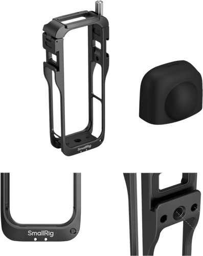 SmallRig 5195 Cage for the Insta360 X5