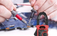 Habotest HT208D digital clamp meter