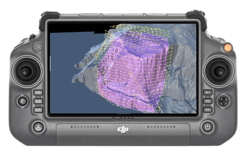 Drone Harmony software - Professional 1 year