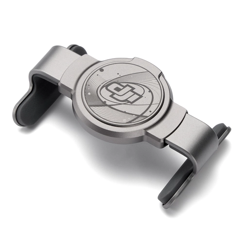 Magnetic mount for DJI Osmo Mobile