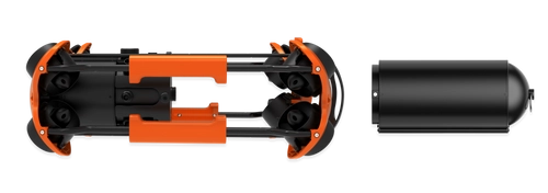 Bateria CHASING 300WH do drona M2 PRO