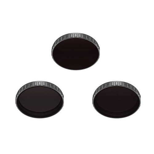 ND Filter Set for DJI Osmo Action 3/4