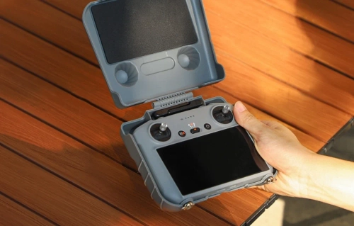 Sunnylife case and lens cover for RC 1 / 2