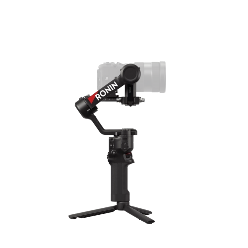 DJIRS 4 Image Stabilizer - Display Version
