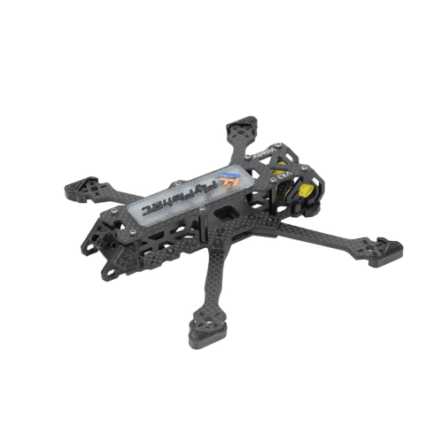 Freestyle Frame FlyFishRC Volador VX3 3'' O3 (Yellow)