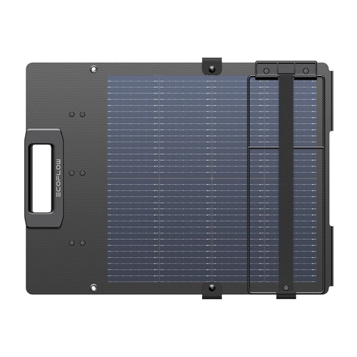 Складаний фотоелектричний панель «EcoFlow» 110 Вт