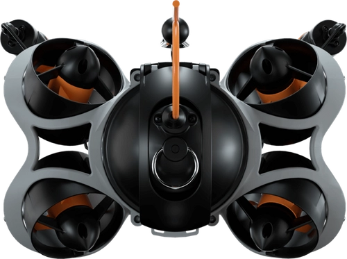 Dron podwodny Chasing M2 Pro Max 200m