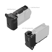 SmallRig cage holder for DJI Osmo Action 6 SmallRig 6259