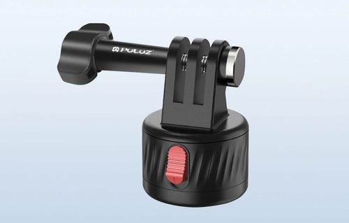 Puluz PU708B 1/4 inch magnetic adapter for sports cameras