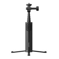 Mini selfie stick 58cm ze statywem Insta360