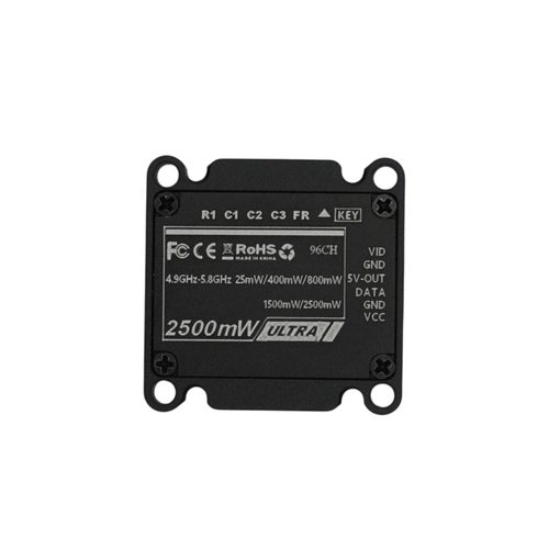 Аналоговий передавач Kimpok KP-T5825